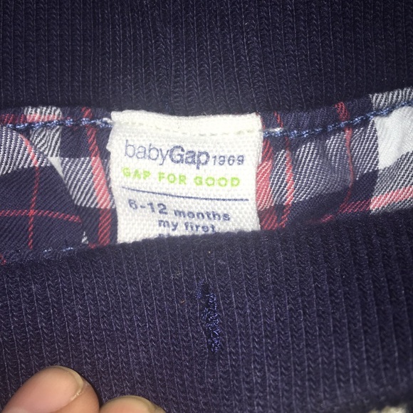 Infant jeans - Picture 2 of 3